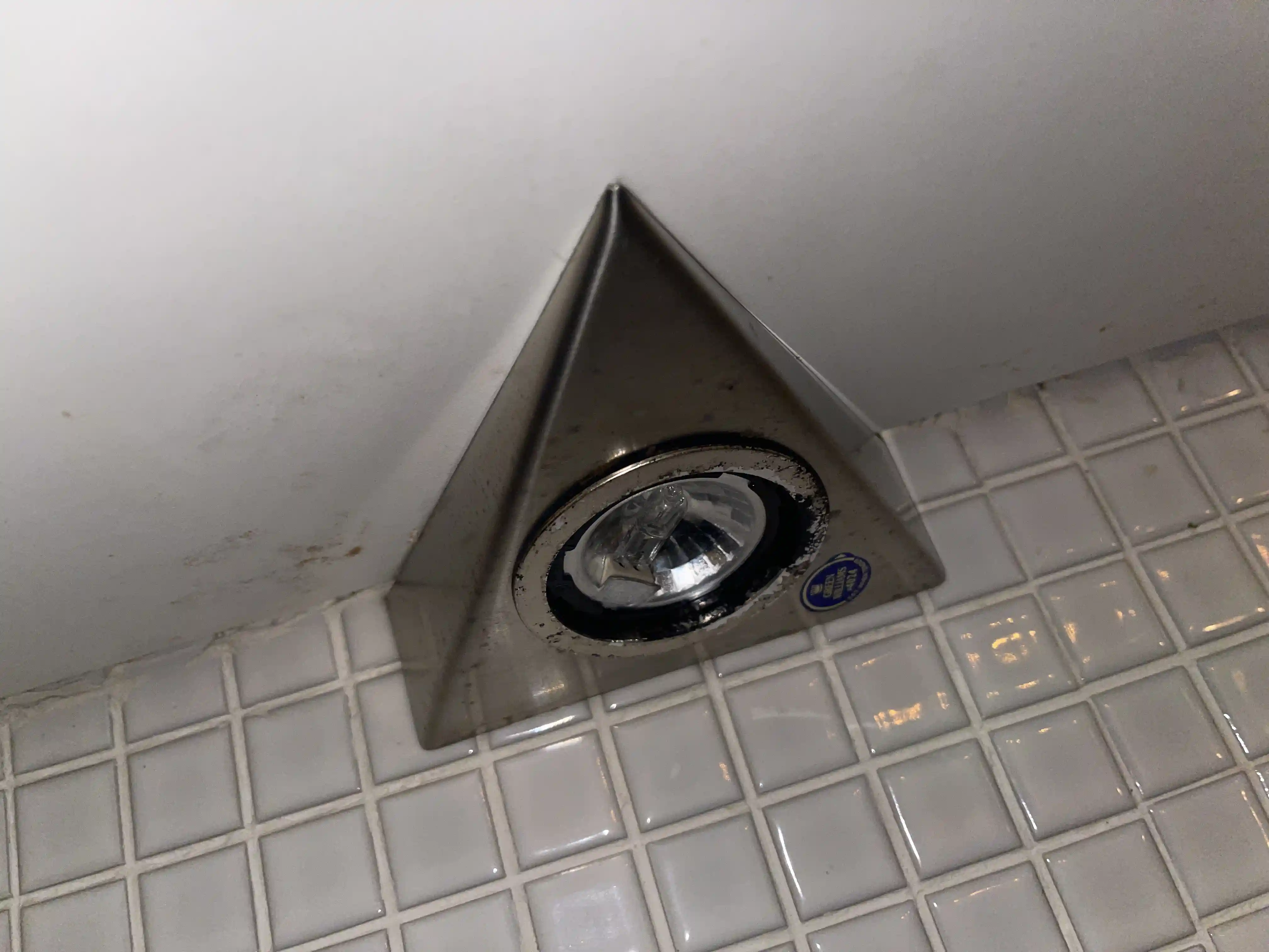 Electrical infrastructure